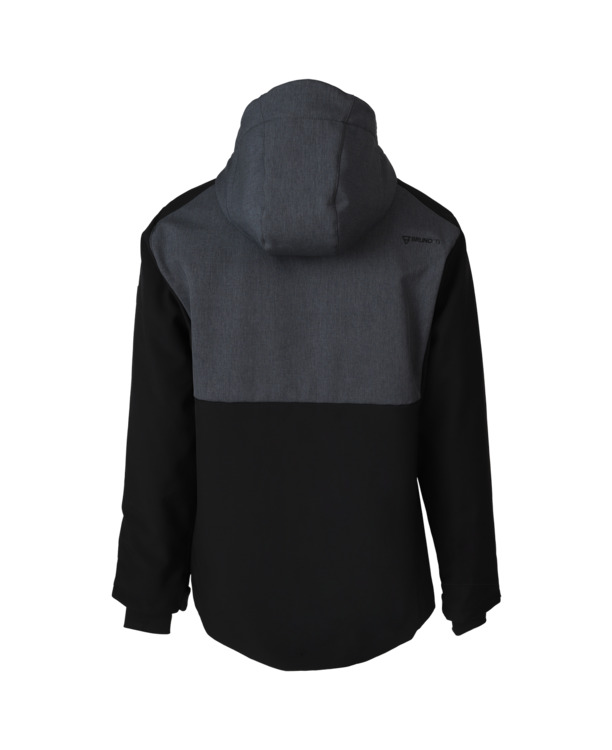 Twinstroke Men Softshell Jacket