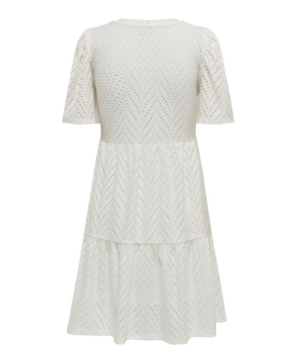 Regular Fit Off Shoulder 2/4 Sleeves (2/4)