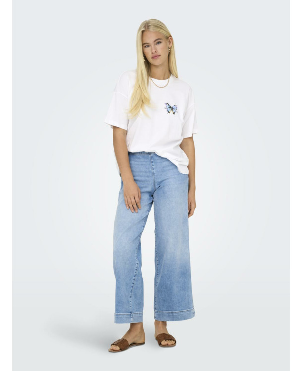 Regular Fit O-Neck Short Sleeves (S/S)