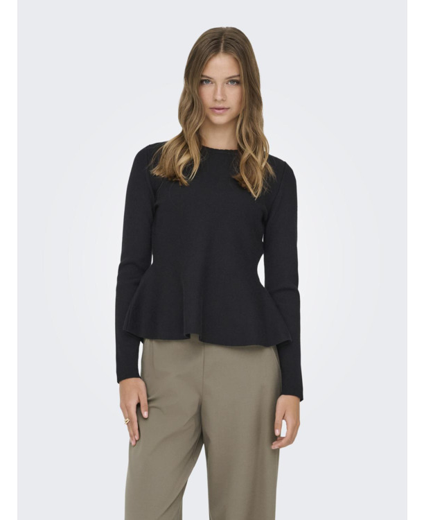 Regular Fit O-Neck Long Sleeves (L/S)