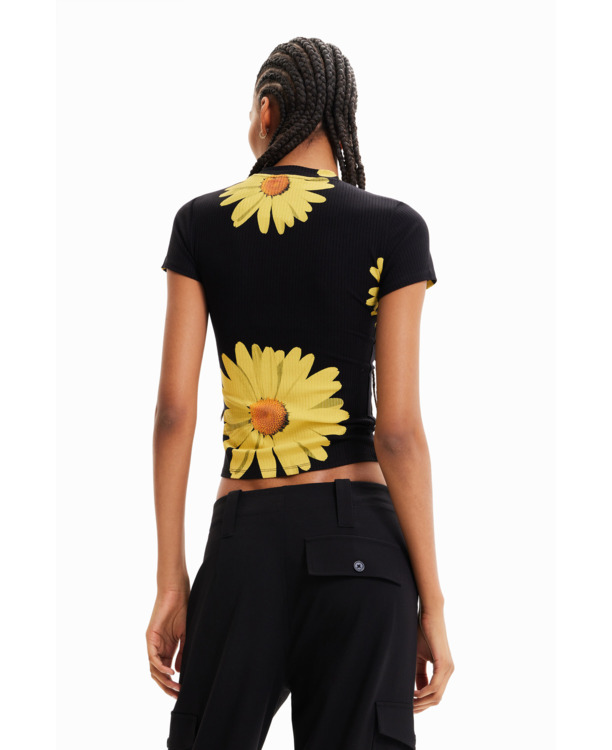 MARGA-LACROIX T-SHIRT