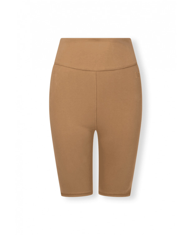 10DAYS Dames katoenen fietsbroek shorts