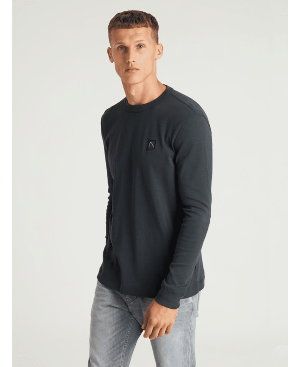 Chasin Heren Longsleeve Hely