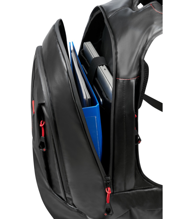 LAPTOP BACKPACK Maat L+