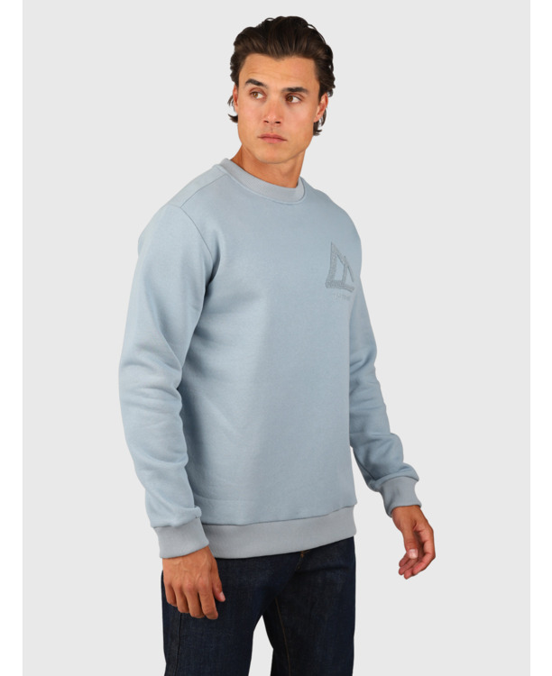 Navaldor Men Sweater