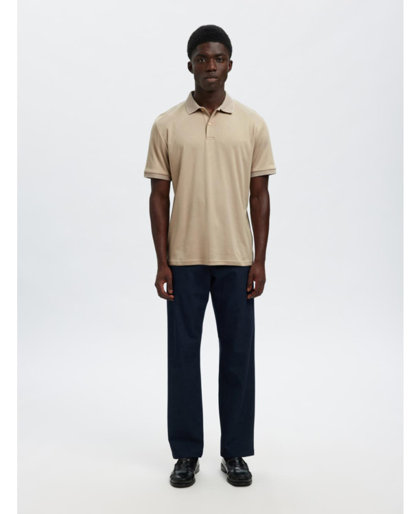 Regular Fit Polo Short Sleeves (S/S)