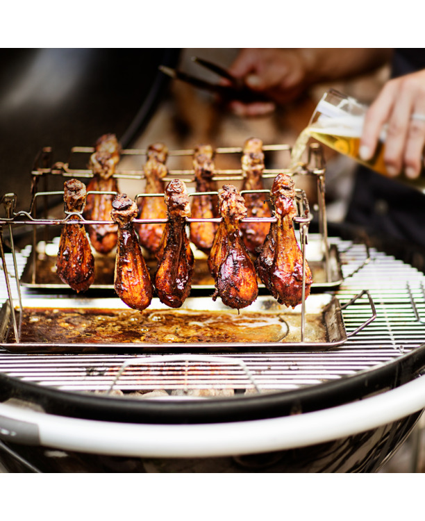 Chicken Wings Rack