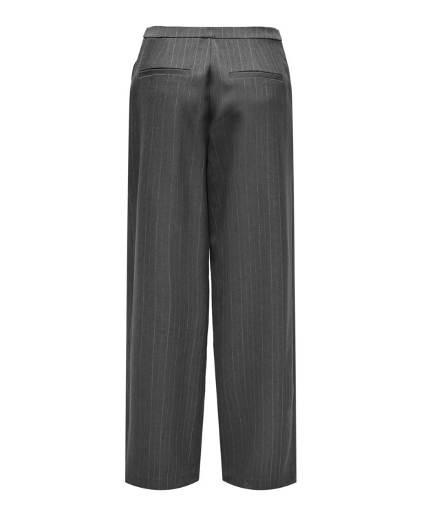 Wide Leg Fit