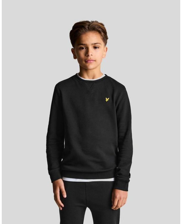 Crew Neck Sweatshirt