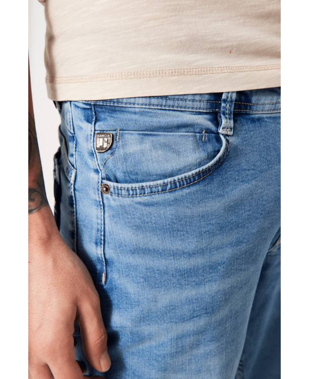 Heren Jeans Rocko Slim fit