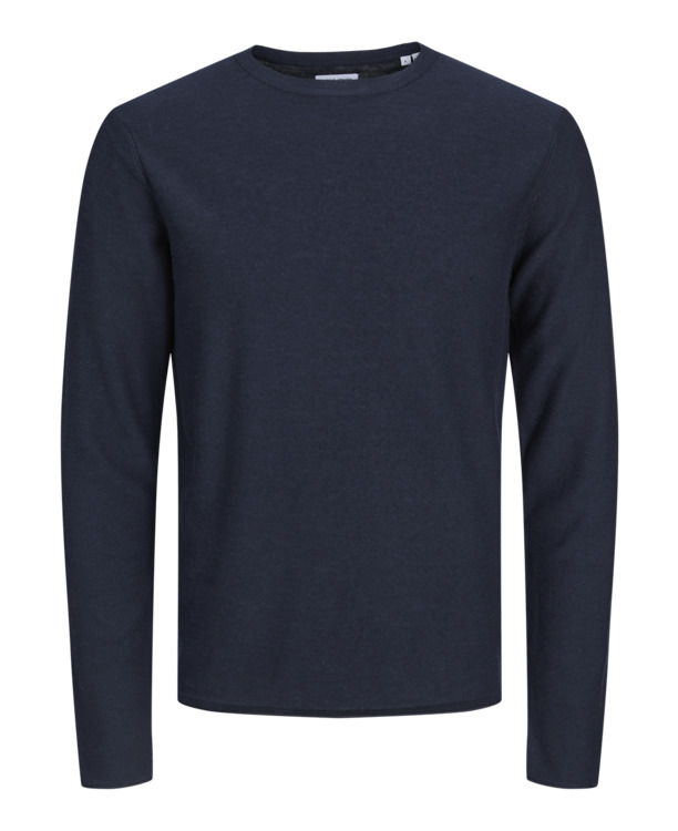 Gebreide pullover trui (L/S)