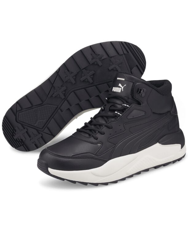 X-Ray Speed Mid WTR L  Puma Black-Puma B