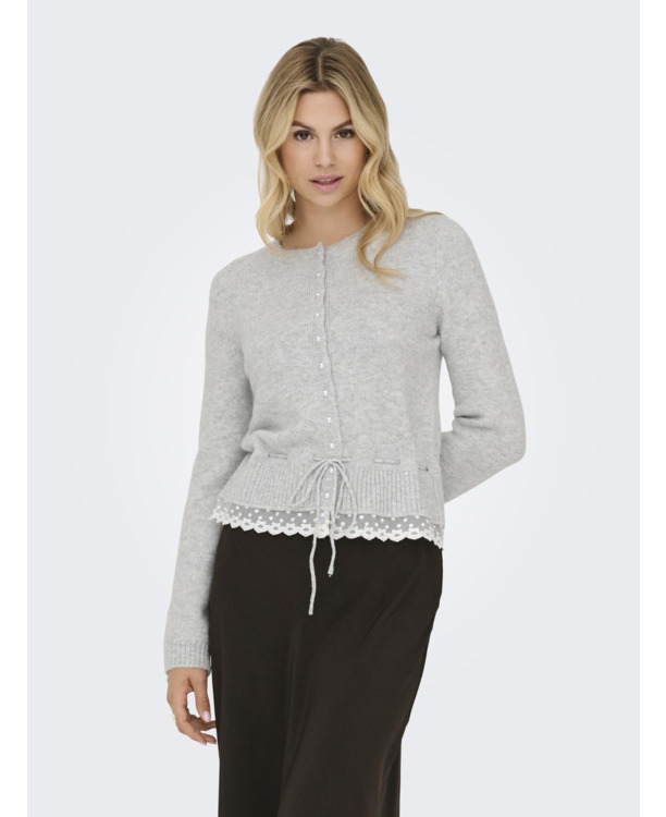 Regular Fit O-Neck Long Sleeves (L/S)