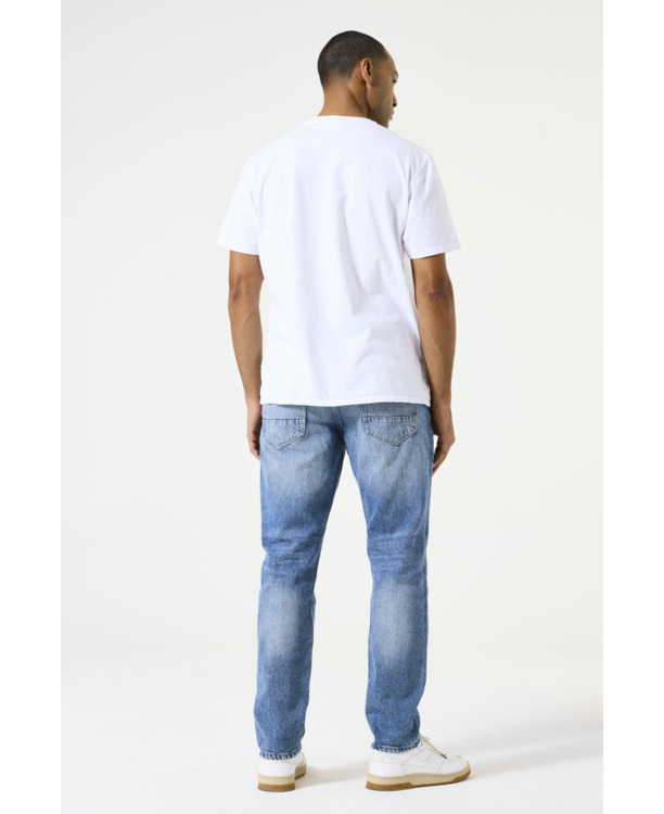 Heren Jeans Maurizio Dad fit