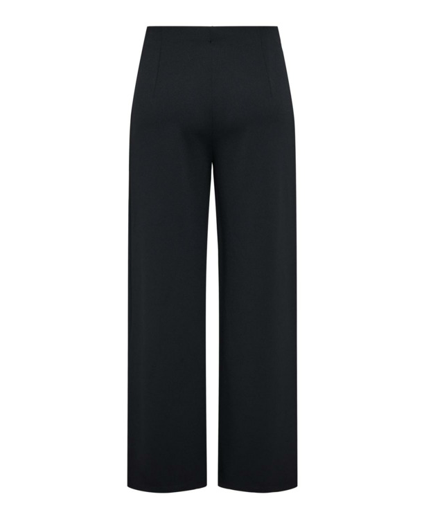 Regular Fit Regular fit lentebroek voor een feestje