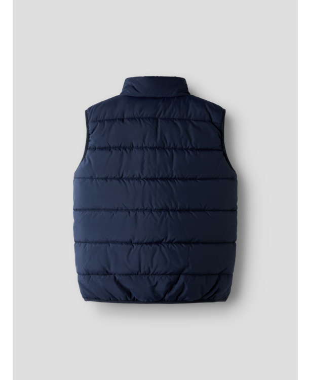 Bodywarmer Afneembare capuchon