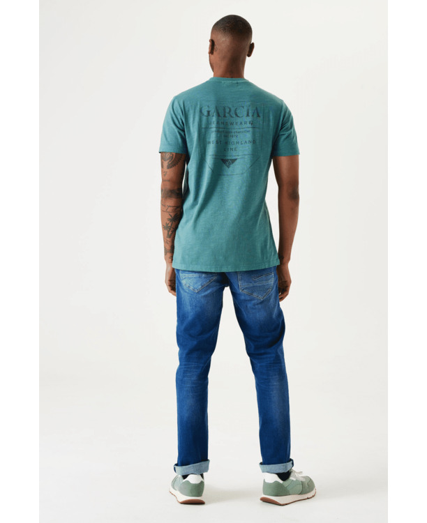 Heren T-shirt