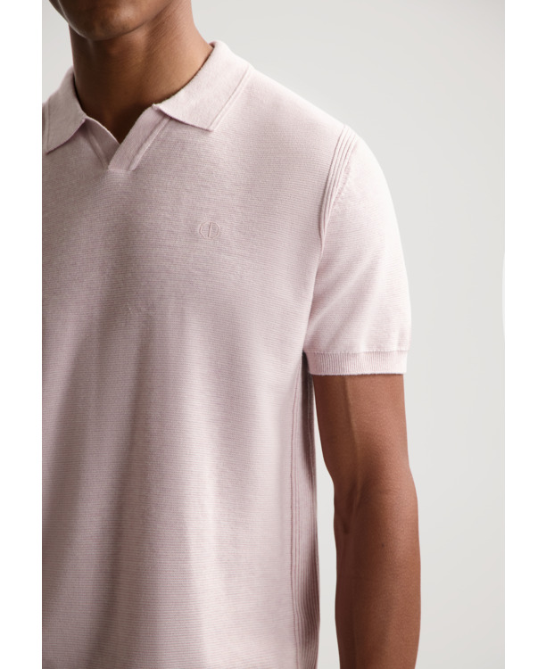 Mercury Short Sleeve Polo