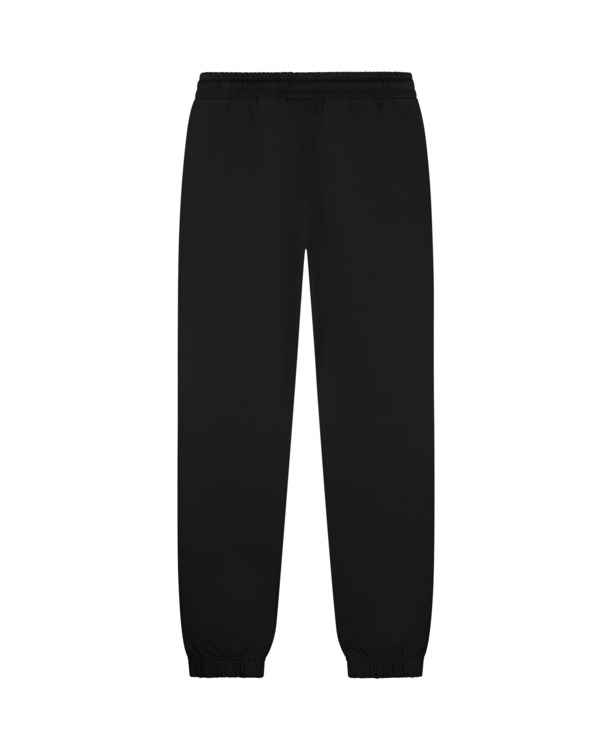 Logo Sweatpants 100% Katoen Mannen