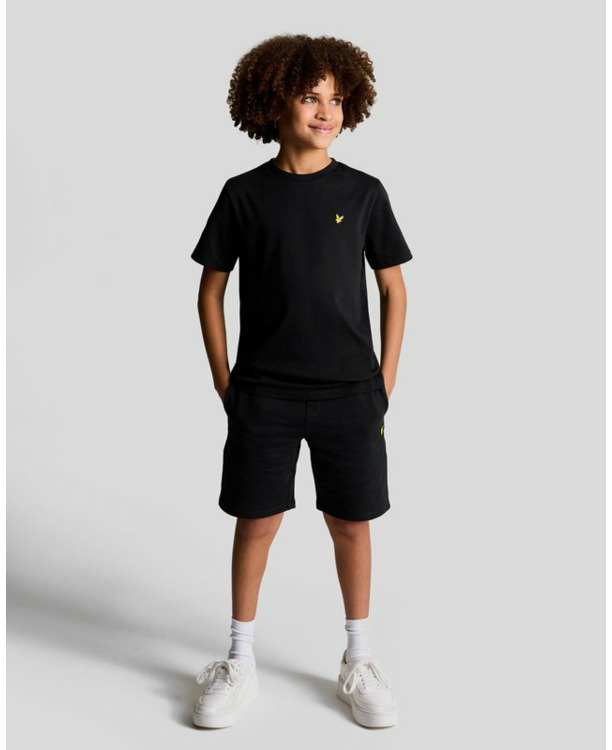 Plain T-shirt