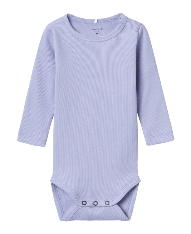 O-Neck Long Sleeves (L/S)