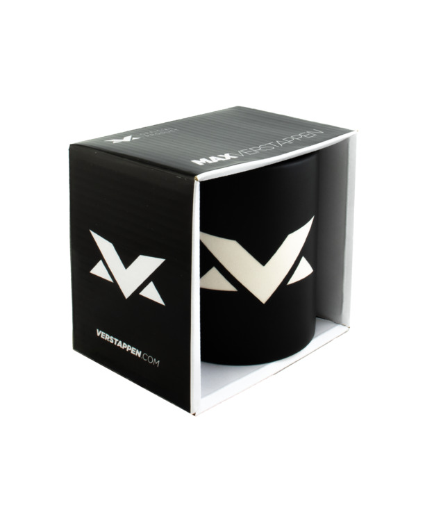 MV Mok - Max Verstappen