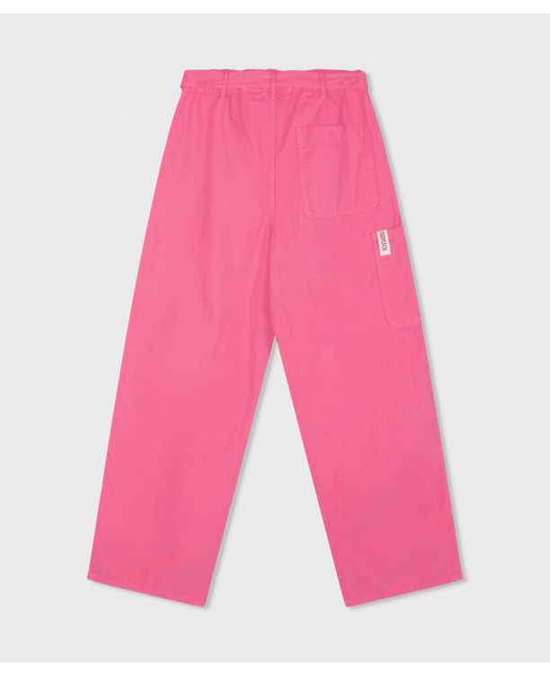 10DAYS Dames organische katoen broeken workwear pants