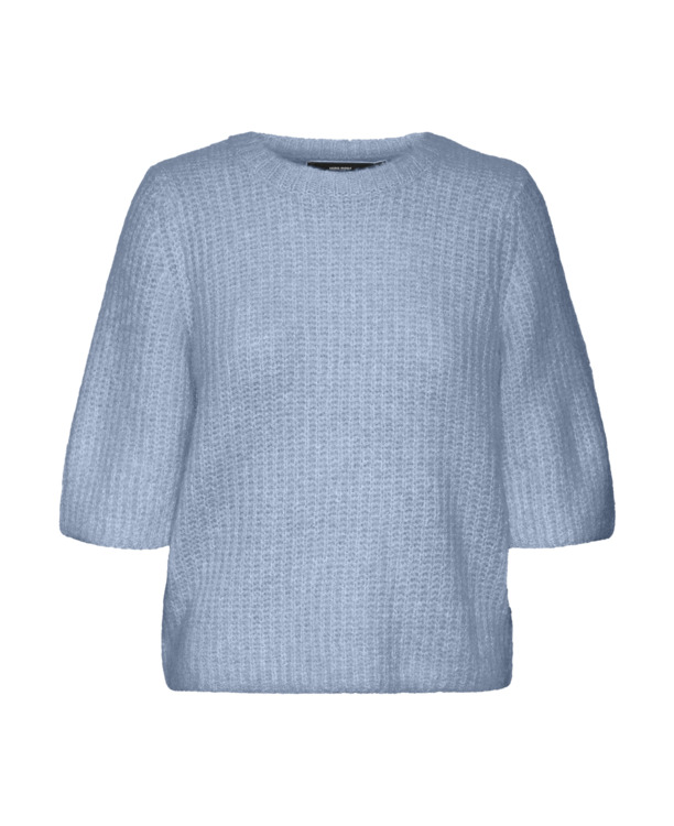 Standard Fit O-Neck 2/4 Sleeves (2/4)