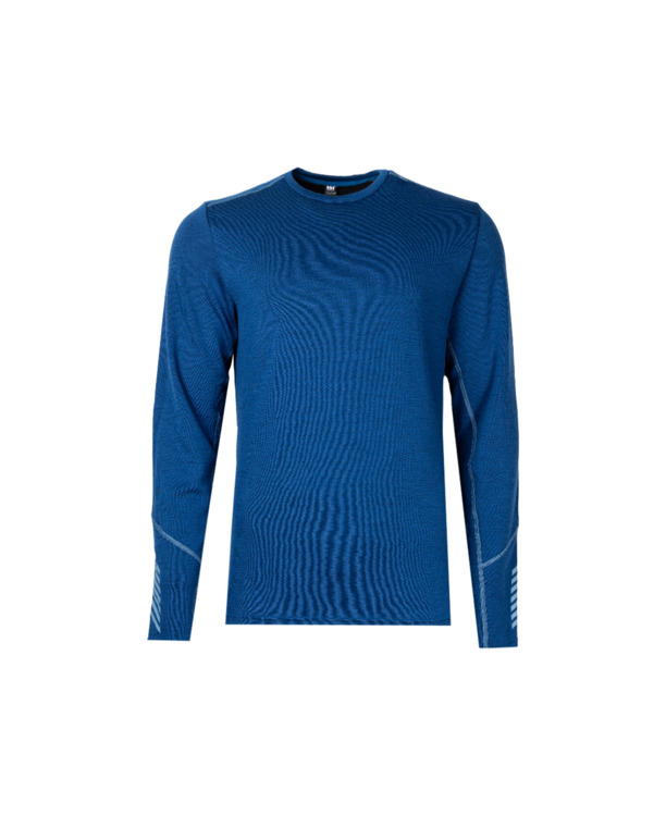 LIFA MERINO MIDWEIGHT CREW m