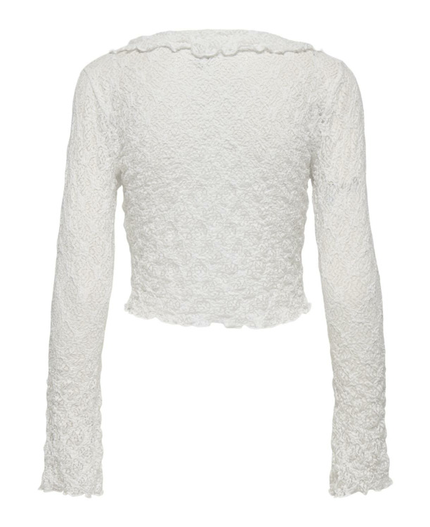Regular Fit V-Neck Long Sleeves (L/S)