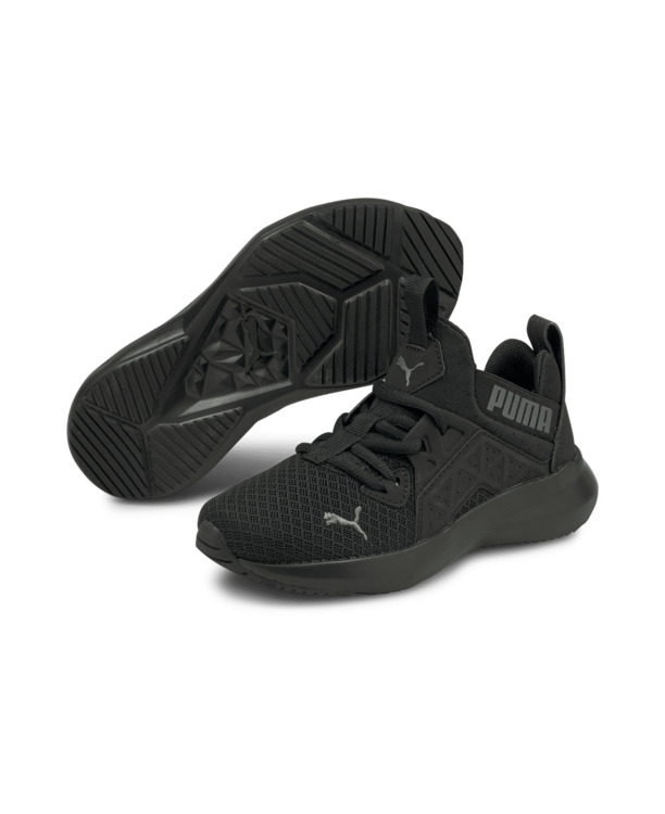 Soft Enzo NXT PS Puma Black-CASTLEROCK