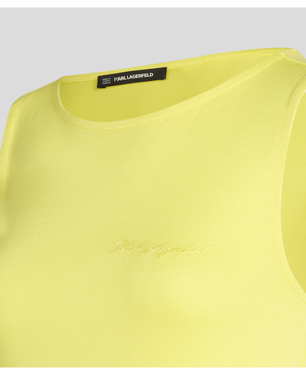 BOAT NECK RUCHED DETAIL TOP