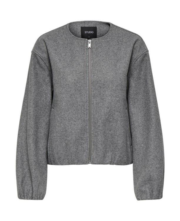 O-Neck Long Sleeves (L/S)