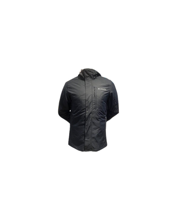 Nordic Points FS Interchange Jacket