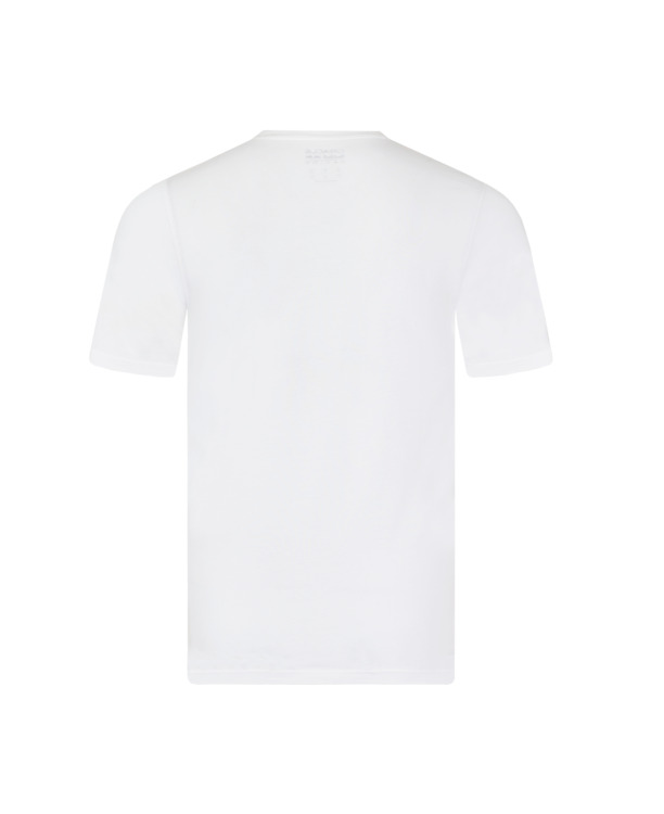 Graphic Bull T-shirt - Wit - Red Bull Racing