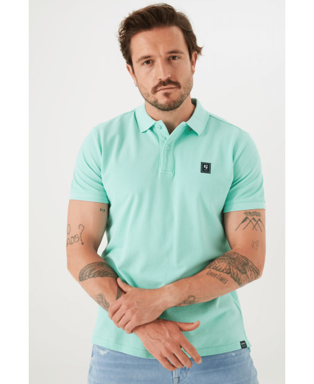 Heren Polo
