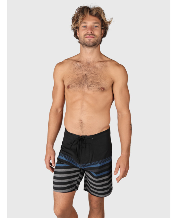 Boardshorts Paitor-Stripe