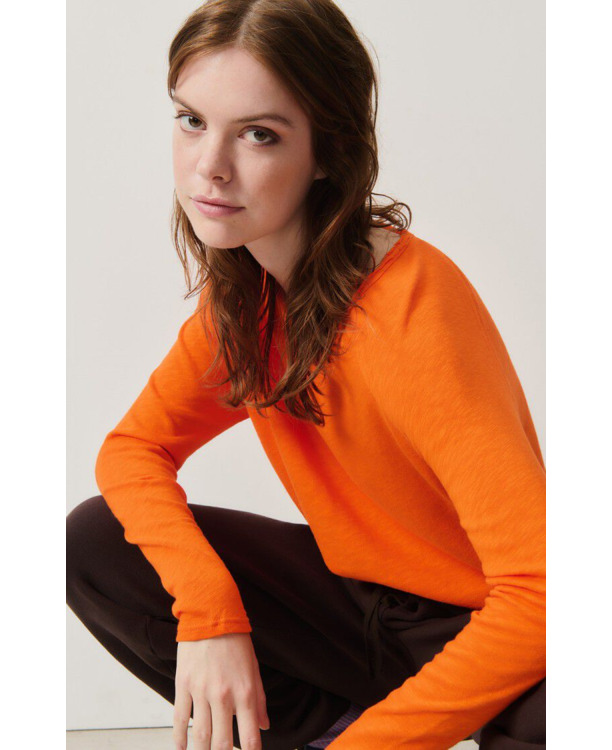 Dames-T-shirt Sonoma