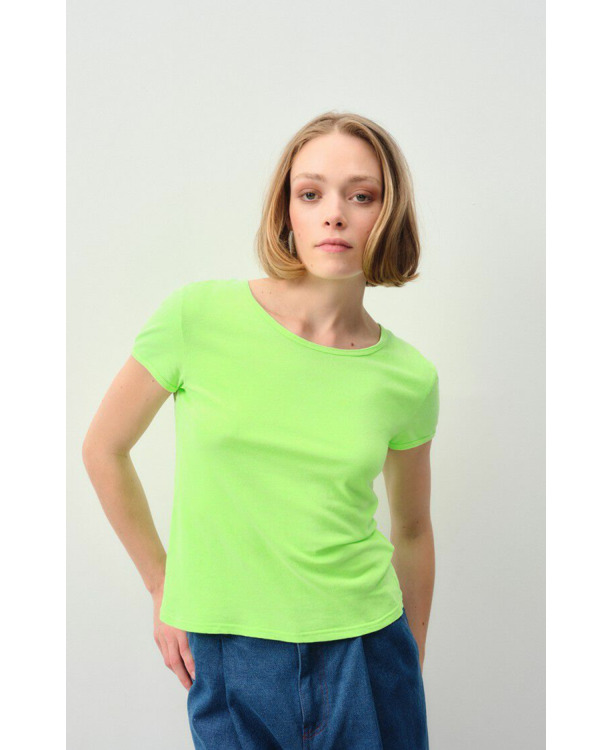 Dames T-shirt Lopintale