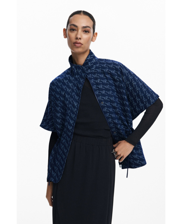 PONCHO PONCHO IMAGO  RICHMOND V.2