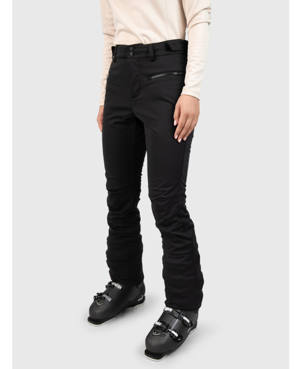 Coldlake Women Softshell Pants