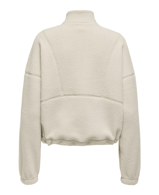 High Neck Long Sleeves (L/S)