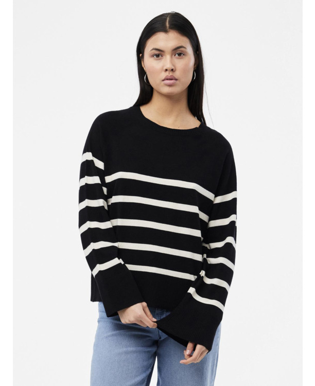 O-Neck Long Sleeves (L/S)