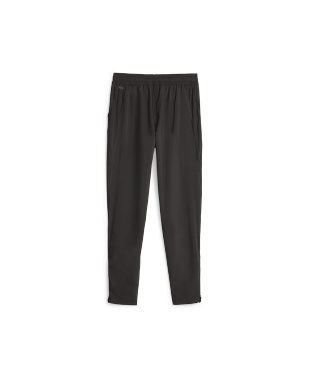 Puma Fit Woven Tapered Pant PUMA Black