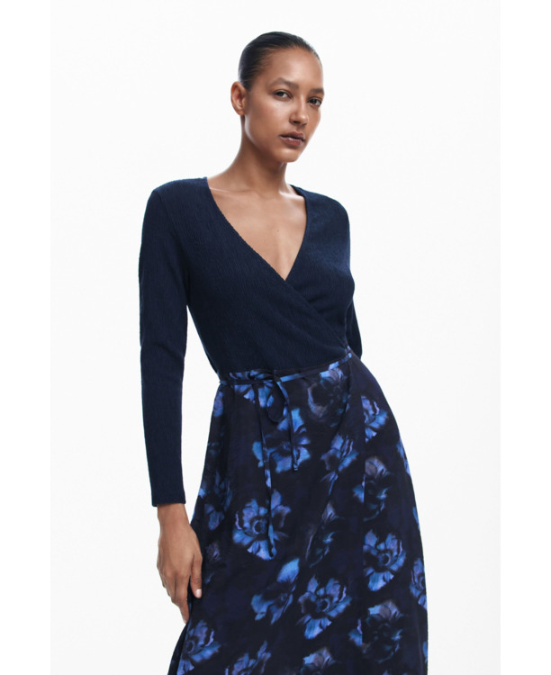 JURK VEST FILADELFIA