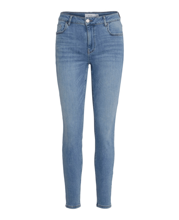 VISARAH WU05 RW SKINNY JEANS - NOOS
