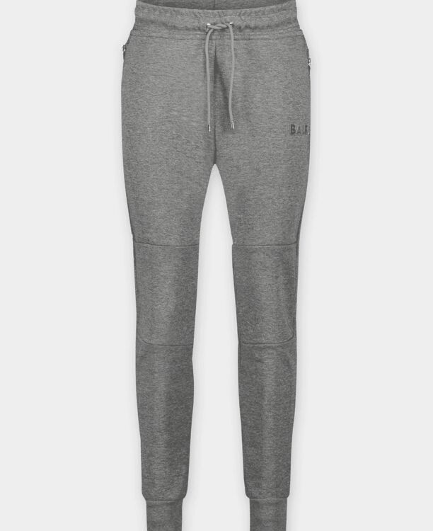 Q-Series Classic Sweatpants Men Dk Grey Heather