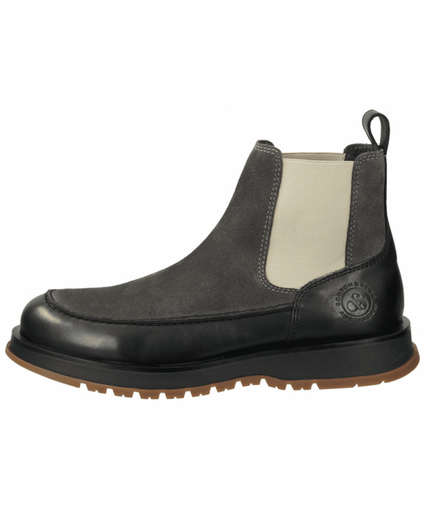 Belluno Chelsea Boot