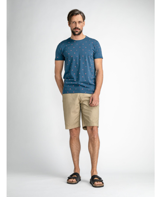 Men Shorts Chino