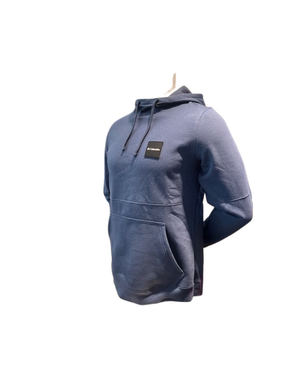 M Hawkins Cliff FS Hoodie